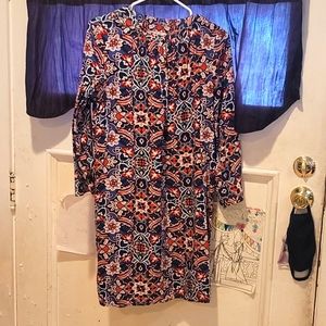 Loft Tunic Top